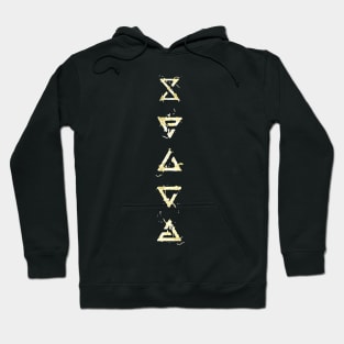 witcher symbol Hoodie